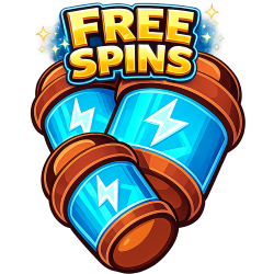 Daily Spins